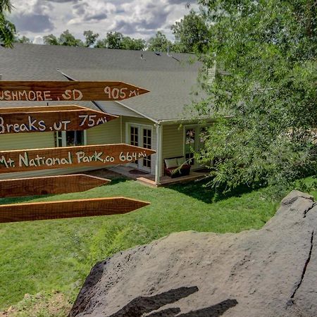 Pecan Point By Kabino Mountain Trail Access Foosball Table Private Yard Firepit Wifi Grill Hurricane Zewnętrze zdjęcie