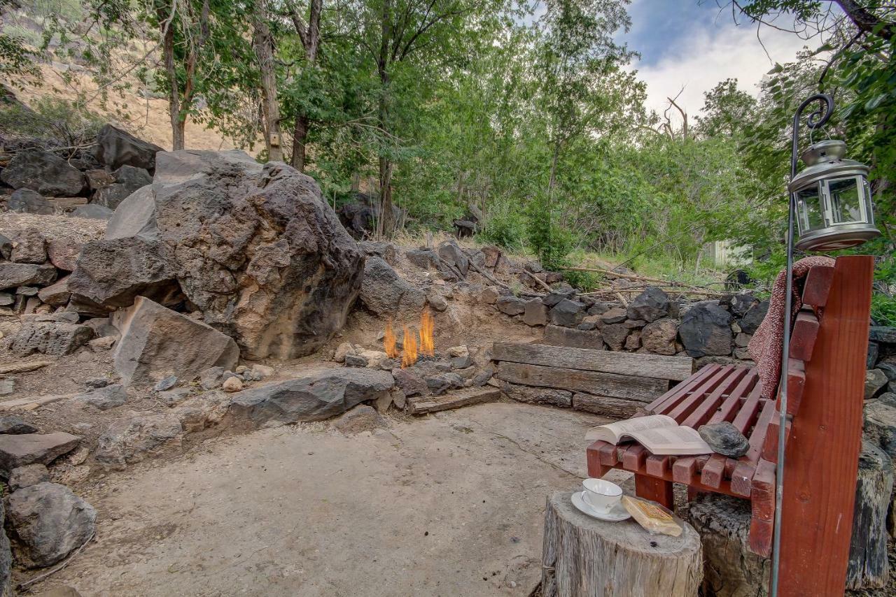 Pecan Point By Kabino Mountain Trail Access Foosball Table Private Yard Firepit Wifi Grill Hurricane Zewnętrze zdjęcie