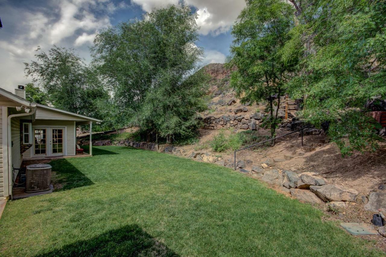 Pecan Point By Kabino Mountain Trail Access Foosball Table Private Yard Firepit Wifi Grill Hurricane Zewnętrze zdjęcie